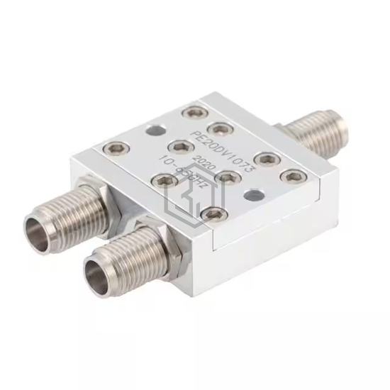 PE20DV1073 - Pasternack - RF Power Dividers/Splitters
