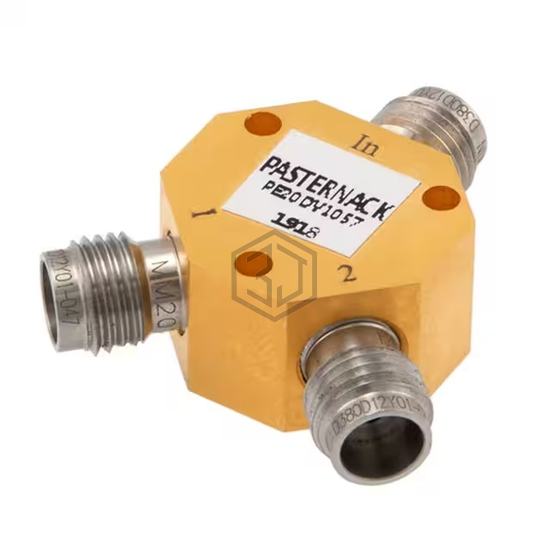 PE20DV1057 - Pasternack - RF Power Dividers/Splitters
