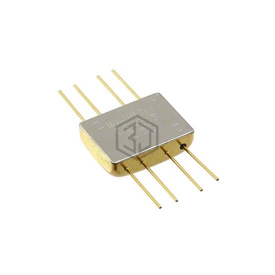 DS-313-PIN - MACOM Technology Solutions - RF Power Dividers/Splitters