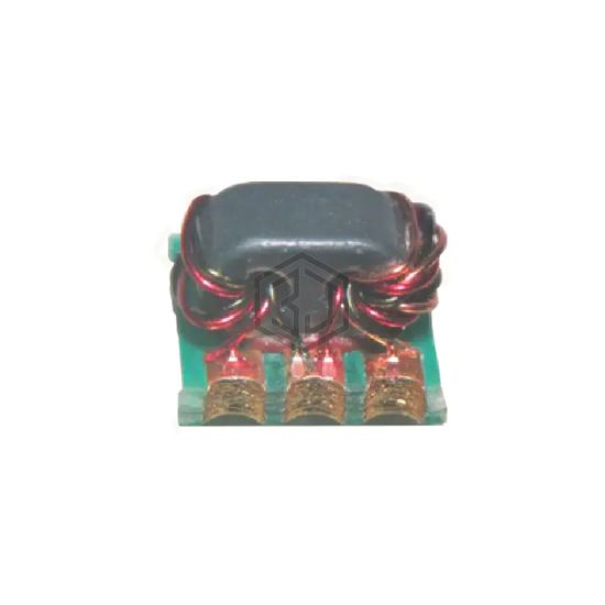 MAPD-011002 - MACOM Technology Solutions - RF Power Dividers/Splitters