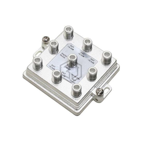 VSP-4180 - Quest Technology International Inc. - RF Power Dividers/Splitters