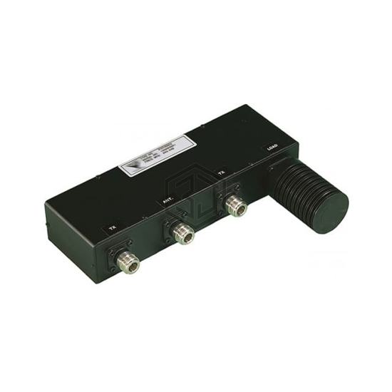 210000542 - Amphenol Procom - RF Power Dividers/Splitters