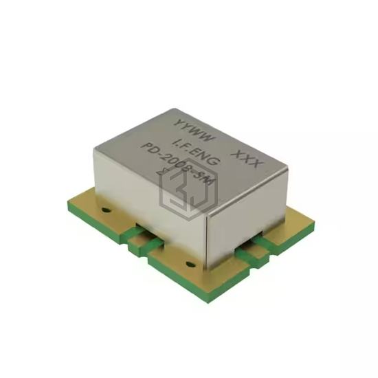 PD-2008-SM - I.F. Engineering Corp and CrossPoint Technologies - RF Power Dividers/Splitters