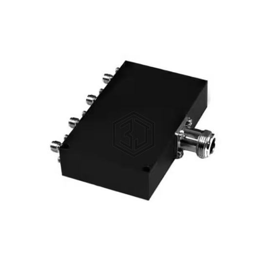AM4900-5900PD4-851 - Anatech Microwave Company - RF Power Dividers/Splitters