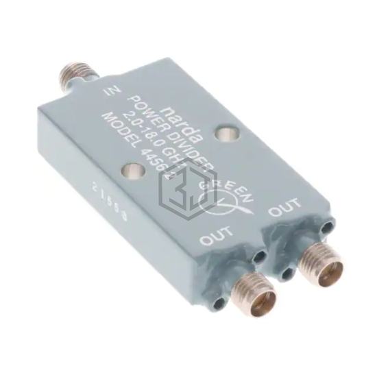 4456-2 - L3 Narda-MITEQ - RF Power Dividers/Splitters