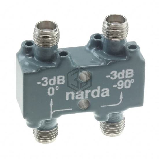 4033C - L3 Narda-MITEQ - RF Power Dividers/Splitters