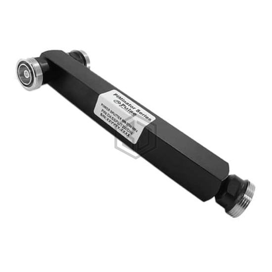 DASSPLIT2WDIN - PulseLarsen Antennas - RF Power Dividers/Splitters