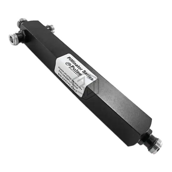 DASSPLIT3WNF - PulseLarsen Antennas - RF Power Dividers/Splitters