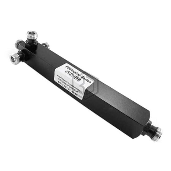 DASSPLIT4WNF - PulseLarsen Antennas - RF Power Dividers/Splitters