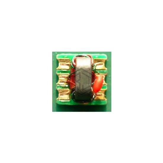 MAPD-009278-5T1000 - MACOM Technology Solutions - RF Power Dividers/Splitters