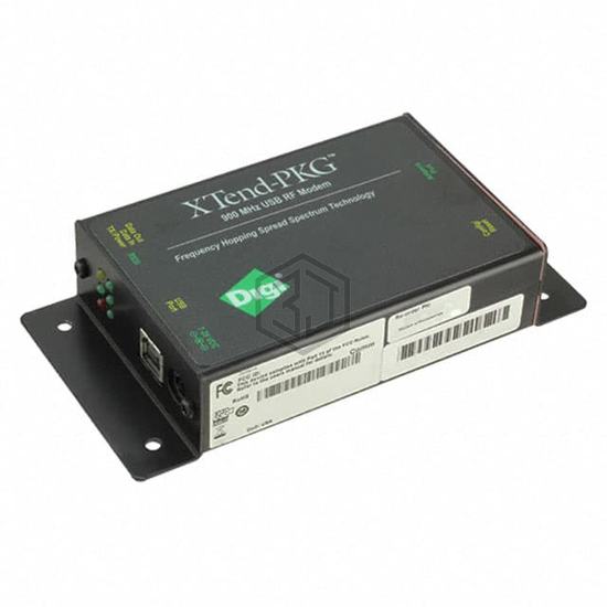 XTP9B-PKI-RA - Digi - RF Receiver, Transmitter, and Transceiver Finished Units
