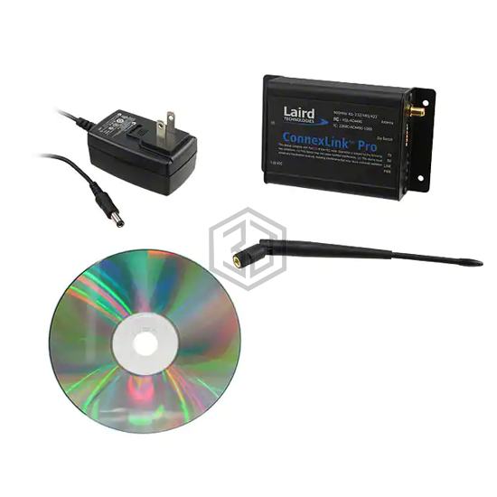 CL4490-1000-PRO - Laird Connectivity Inc. - RF Receiver, Transmitter, and Transceiver Finished Units
