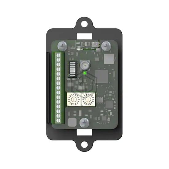 DX80N9X6S-PB2 - Banner Engineering Corporation - RF Receiver, Transmitter, and Transceiver Finished Units