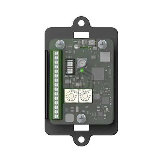 DX80DR9M-HB1 - Banner Engineering Corporation - RF Receiver, Transmitter, and Transceiver Finished Units