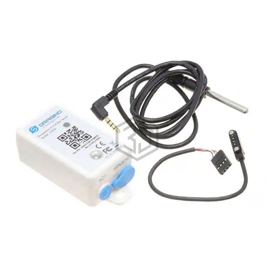 113990755 - Seeed Technology Co., Ltd - RF Receiver, Transmitter, and Transceiver Finished Units