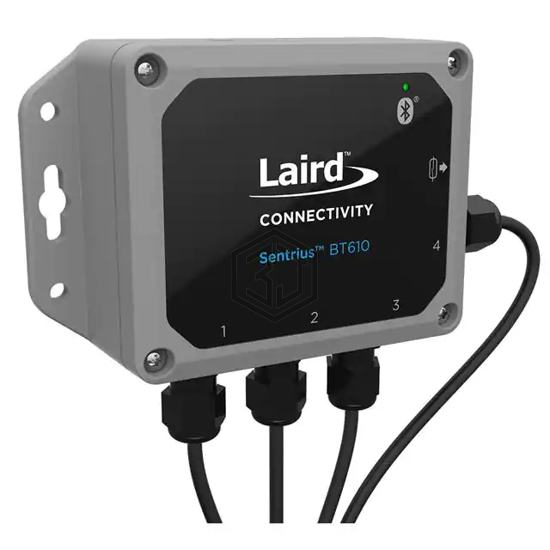 450-00121-K1 - Laird Connectivity Inc. - RF Receiver, Transmitter, and Transceiver Finished Units