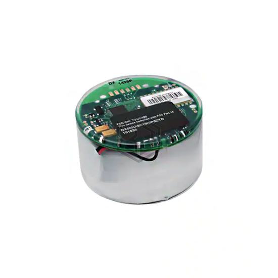 DX80N9X1W0P0ZTD - Banner Engineering Corporation - RF Receiver, Transmitter, and Transceiver Finished Units