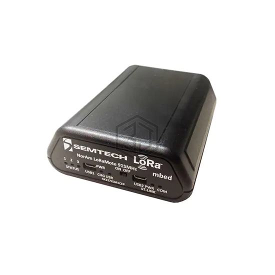 SX1272LM1CEP - Semtech Corporation - RF Receiver, Transmitter, and Transceiver Finished Units