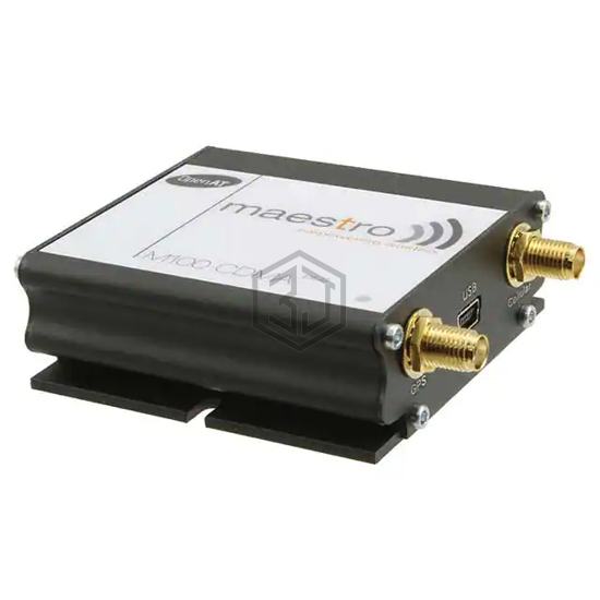 M100CDMAPLUS-V - Lantronix, Inc. - RF Receiver, Transmitter, and Transceiver Finished Units