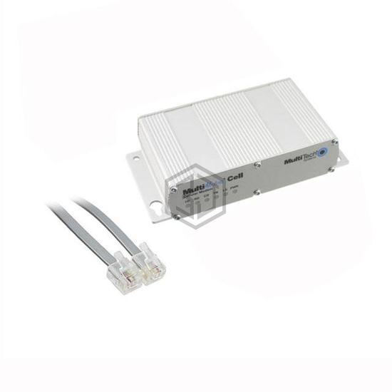 MTCBA-C1-N16 - Multi-Tech Systems Inc. - RF Receiver, Transmitter, and Transceiver Finished Units