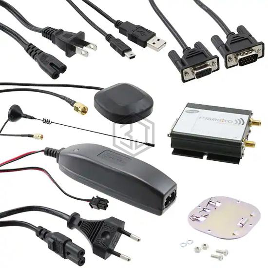M1003GXT00B - Lantronix, Inc. - RF Receiver, Transmitter, and Transceiver Finished Units