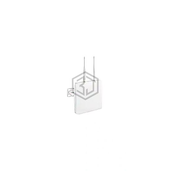 BNAR02PYEA - Nanotron, an Inpixon Company - RF Receiver, Transmitter, and Transceiver Finished Units