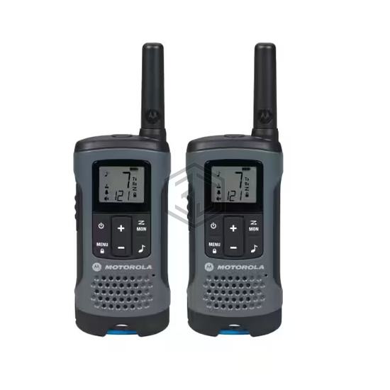 B2158775 - Motorola - RF Receiver, Transmitter, and Transceiver Finished Units