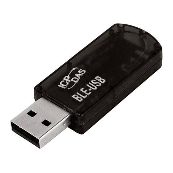 BLE-USB - ICP DAS USA INC - RF Receiver, Transmitter, and Transceiver Finished Units