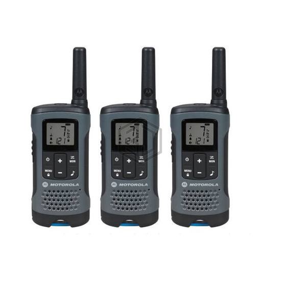 B2158776 - Motorola - RF Receiver, Transmitter, and Transceiver Finished Units