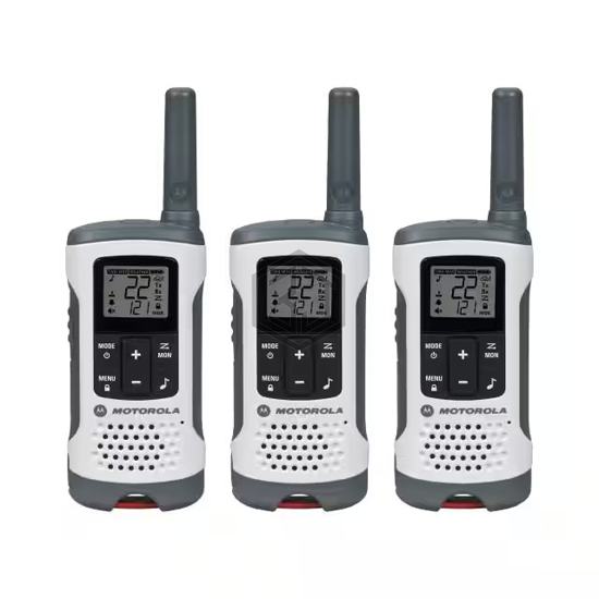 B2158778 - Motorola - RF Receiver, Transmitter, and Transceiver Finished Units