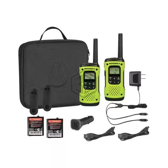 B2158780 - Motorola - RF Receiver, Transmitter, and Transceiver Finished Units