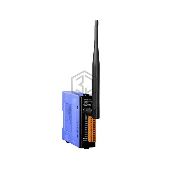 ZT-2053 - ICP DAS USA INC - RF Receiver, Transmitter, and Transceiver Finished Units