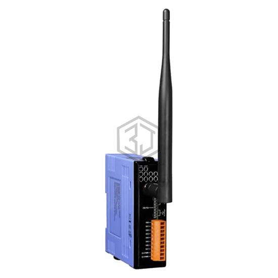 ZT-2052-IOP - ICP DAS USA INC - RF Receiver, Transmitter, and Transceiver Finished Units