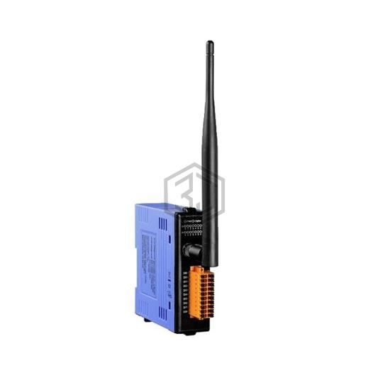 ZT-2055 - ICP DAS USA INC - RF Receiver, Transmitter, and Transceiver Finished Units