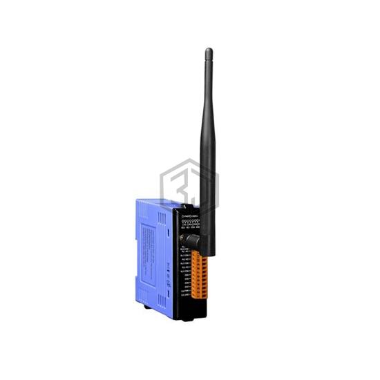 ZT-2043 - ICP DAS USA INC - RF Receiver, Transmitter, and Transceiver Finished Units