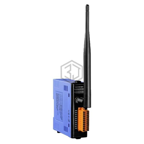 ZT-2055-IOP - ICP DAS USA INC - RF Receiver, Transmitter, and Transceiver Finished Units
