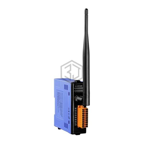 ZT-2055-IOG - ICP DAS USA INC - RF Receiver, Transmitter, and Transceiver Finished Units