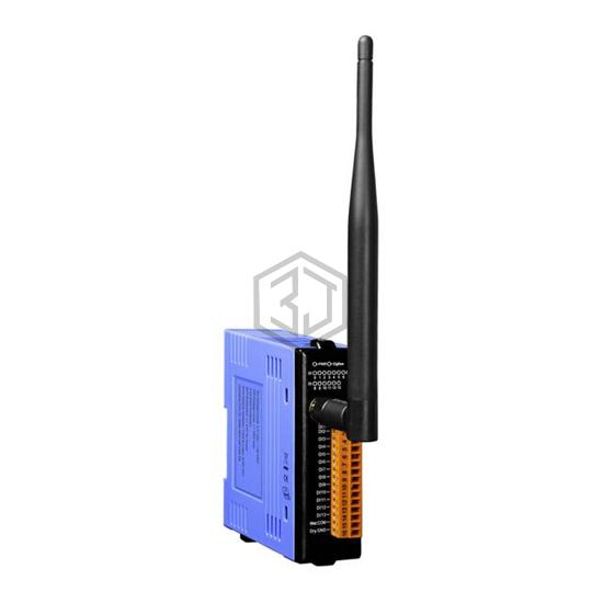 ZT-2053-IOG - ICP DAS USA INC - RF Receiver, Transmitter, and Transceiver Finished Units