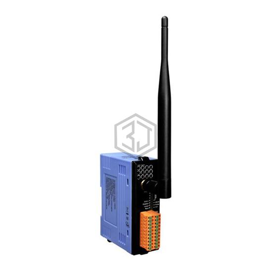 ZT-2060-IOG - ICP DAS USA INC - RF Receiver, Transmitter, and Transceiver Finished Units