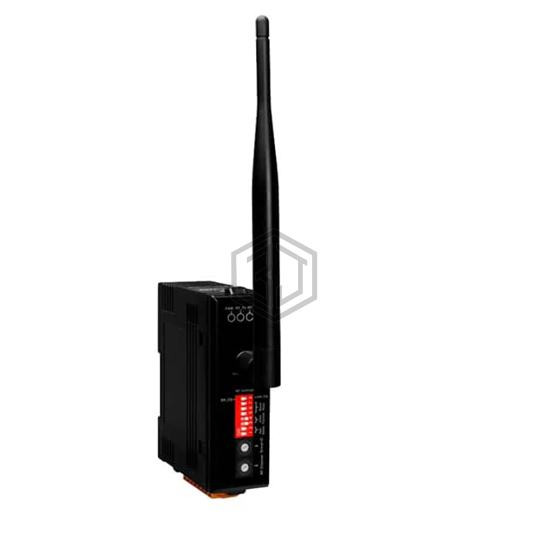 RFU-2400 - ICP DAS USA INC - RF Receiver, Transmitter, and Transceiver Finished Units