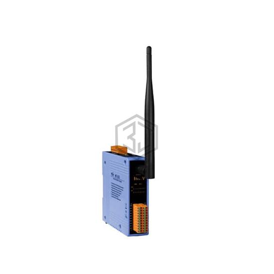 WF-2055 - ICP DAS USA INC - RF Receiver, Transmitter, and Transceiver Finished Units