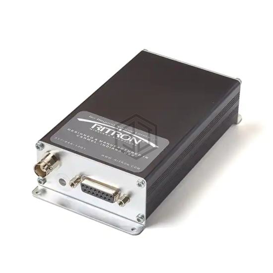 DTX-1450BN5E - Ritron Wireless Solutions - RF Receiver, Transmitter, and Transceiver Finished Units