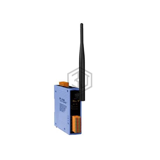WF-2060 - ICP DAS USA INC - RF Receiver, Transmitter, and Transceiver Finished Units