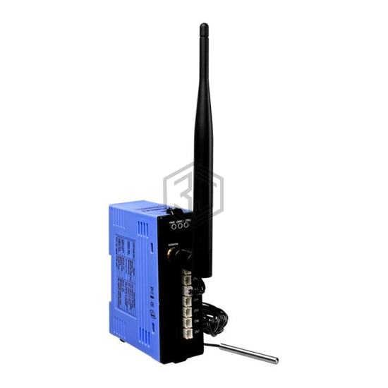 ZT-2005-C8 - ICP DAS USA INC - RF Receiver, Transmitter, and Transceiver Finished Units