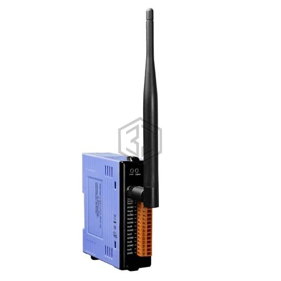 ZT-2024 - ICP DAS USA INC - RF Receiver, Transmitter, and Transceiver Finished Units