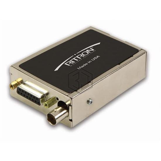 DTX-160-0BN6I - Ritron Wireless Solutions - RF Receiver, Transmitter, and Transceiver Finished Units