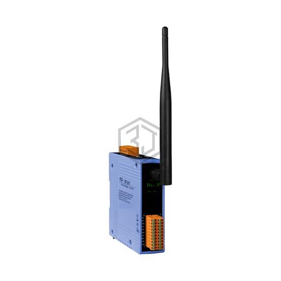 WF-2015 - ICP DAS USA INC - RF Receiver, Transmitter, and Transceiver Finished Units