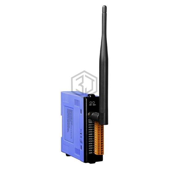ZT-2015 - ICP DAS USA INC - RF Receiver, Transmitter, and Transceiver Finished Units
