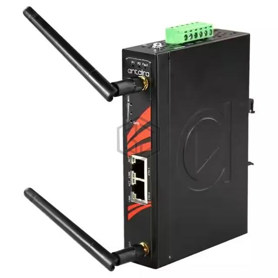 ARS-7131-T - ICOMTECH, INC. - RF Receiver, Transmitter, and Transceiver Finished Units
