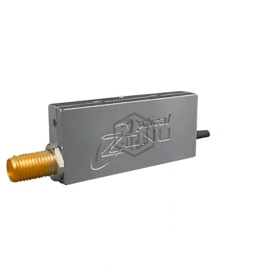 A13-Z101-D31-AS-S - Optical Zonu Corporation - RF Receiver, Transmitter, and Transceiver Finished Units